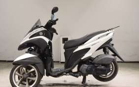 YAMAHA TRICITY 125 1994 SE82J