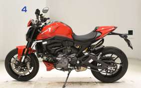 DUCATI MONSTER 937 + 2023