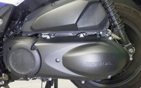 HONDA FORZA 250 2017 MF13