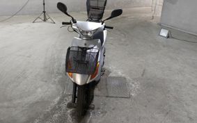 SUZUKI ADDRESS V125 CF4MA