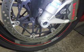 DUCATI 1098 S 2008