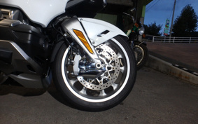 HONDA GL 1800 GOLD WING TOUR 2018 SC79