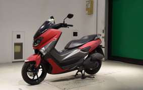 YAMAHA N-MAX 1997 SED6J