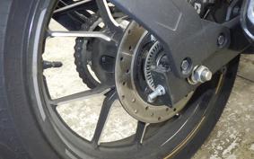 SUZUKI ｼﾞｸｻｰ250SF 2019