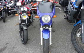 HONDA VTR 250 MC33
