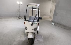 HONDA GYRO TA02