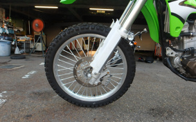 KAWASAKI KLX250 LX250E