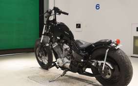 HONDA STEED 400 1992 NC26