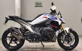 BMW R1300R ASA 2025
