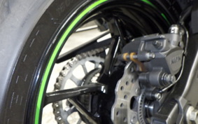 KAWASAKI NINJA 650 A 2024 ER650S