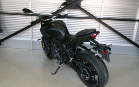 YAMAHA MT-07 ABS 2025 RM48J