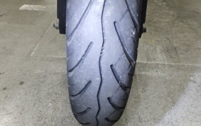 SUZUKI BURGMAN 125