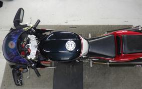 YAMAHA TRX850 1995 4NX