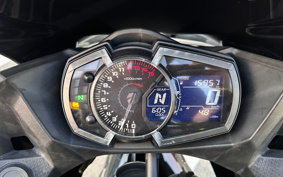 KAWASAKI NINJA 400 2020 EX400G