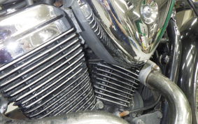HONDA STEED 400 VLS 1998 NC37