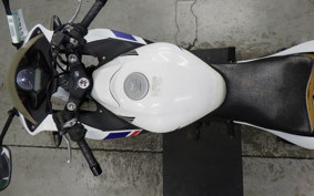 HONDA CBR125R 2021 JC50