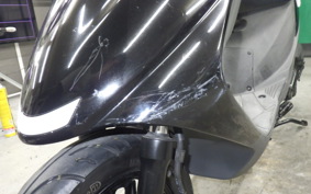 SUZUKI ADDRESS V125 G 2012 CF4EA