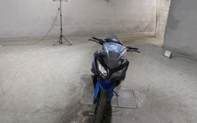 KAWASAKI NINJA 250 EX250L