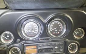 HARLEY FLHTCUI 1340 1997