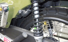 HONDA CROSS CUB 110 2022 JA45