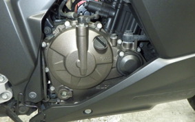 SUZUKI GIXXER 250 SF 2020 ED22B