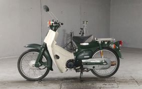 HONDA SUPER CUB50 AA01