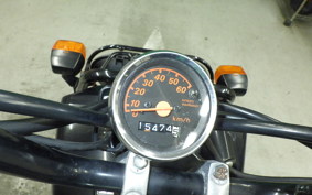 HONDA ZOOMER 2001 AF58