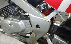 YAMAHA YSR80 2024 2GX