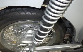 HONDA CROSS CUB 50 2022 AA06