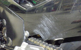 KAWASAKI ZZ1100 NINJA R 1992 ZXT10C