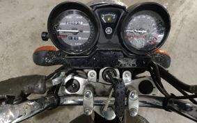 YAMAHA YBR125 PCJL