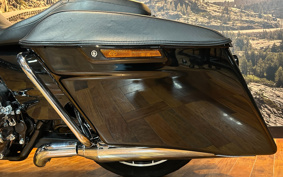 HARLEY FLTRXS 2021 KTP