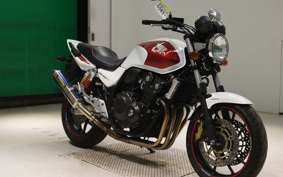 HONDA CB400SF GEN 4 A 2015 NC42