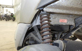 HONDA DIO Gen.5 AF56