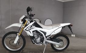 HONDA CRF250L MD38