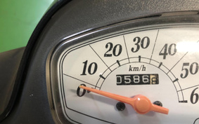 SUZUKI LET's 4 CA45A