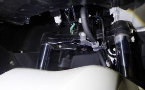 HONDA FORZA 250 2025 MF17