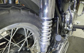 KAWASAKI W650 2006 EJ650A