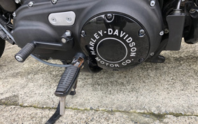 HARLEY XL883N 2016 LE2