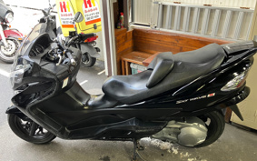 SUZUKI SKYWAVE 250S-1 CJ46A