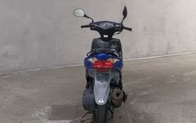 SUZUKI ADDRESS V125 CF4MA
