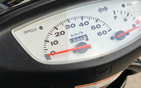 HONDA DIO AF35