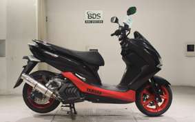 YAMAHA MAJESTY155 Gen.2 S 2010 SG52J