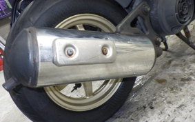 HONDA DIO ZX GEN 2 2006 AF35