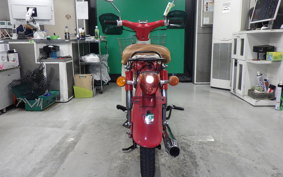 HONDA C50 SUPER CUB C50