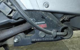 SUZUKI ADDRESS V125 G CF46A