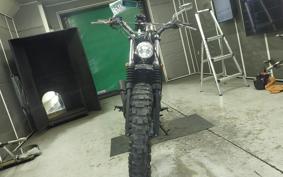 KAWASAKI 250TR BJ250F