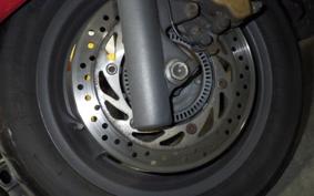 HONDA SILVER WING 400 GTA 2010 NF03