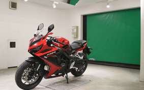 HONDA CBR650R 2024 RH03