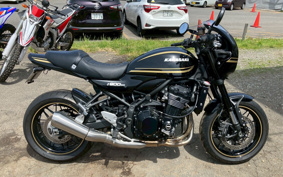 KAWASAKI Z900RS CAFE 2024 ZR900K